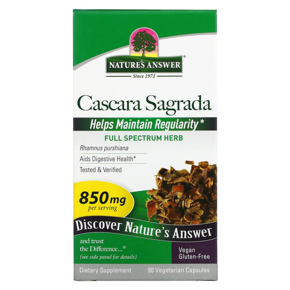  IHerb () Nature's Answer,  ,    , 850 , 90  , ,    2100 