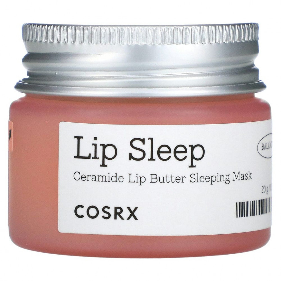 Cosrx, Lip Sleep,        , 20  (0,7 )  4320