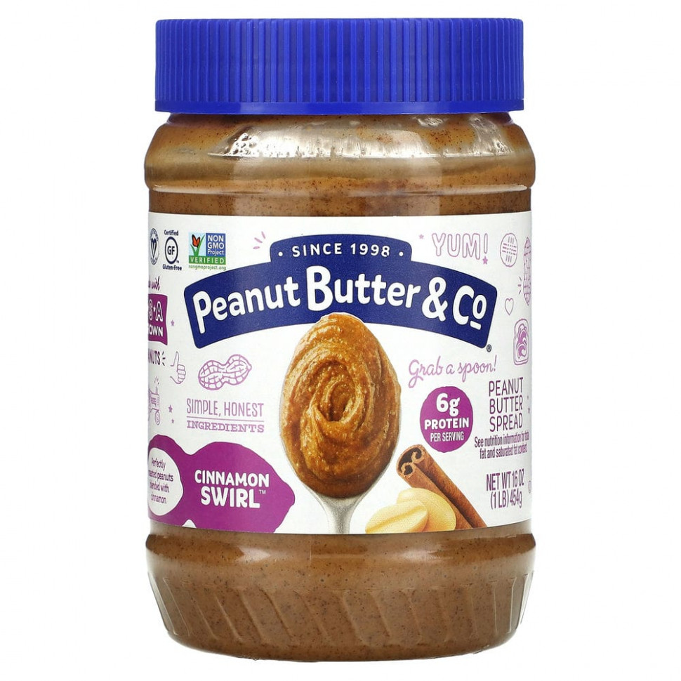 Peanut Butter & Co.,    ,  , 454  (16 )  1560