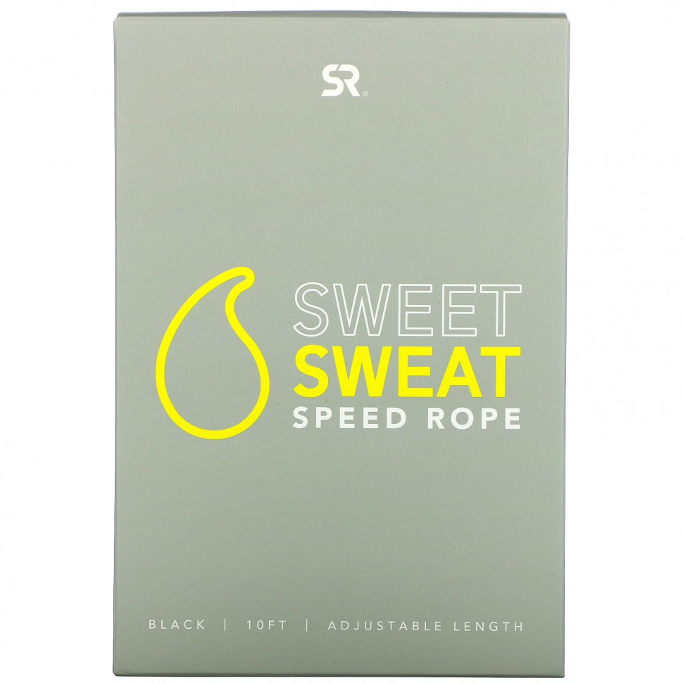 Sports Research,  Sweet Sweat Speed, , 1   4680