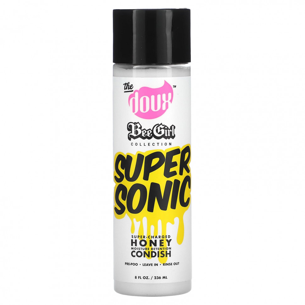  IHerb () The Doux, Super Sonic,   , 236  (8 . ), ,    2770 