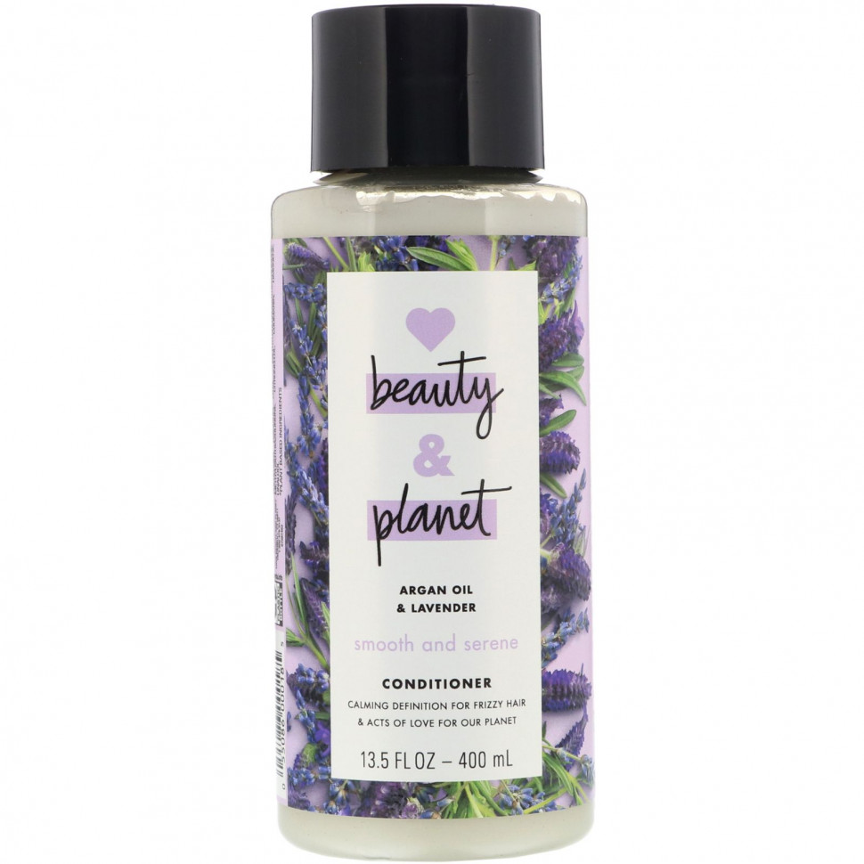 Love Beauty and Planet,  Soothe & Serene,    , 400   1890