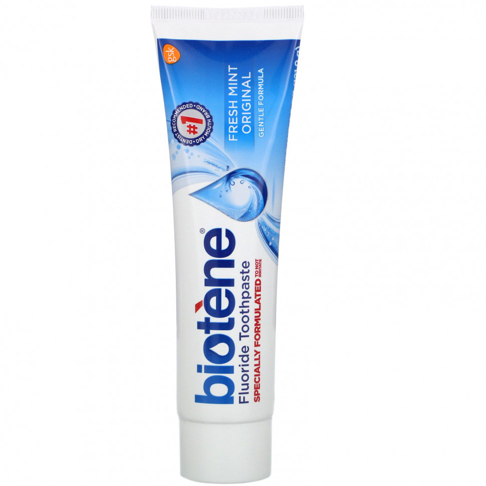 Biotene Dental Products,   ,  , 121,9   2150