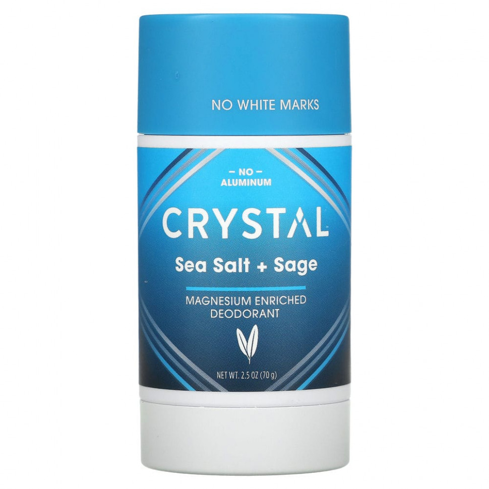 Crystal Body Deodorant,   ,   + , 70  (2,5 )  2400