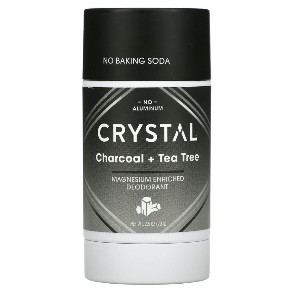 Crystal Body Deodorant,   ,   +  , 2,5  (70 )  2430