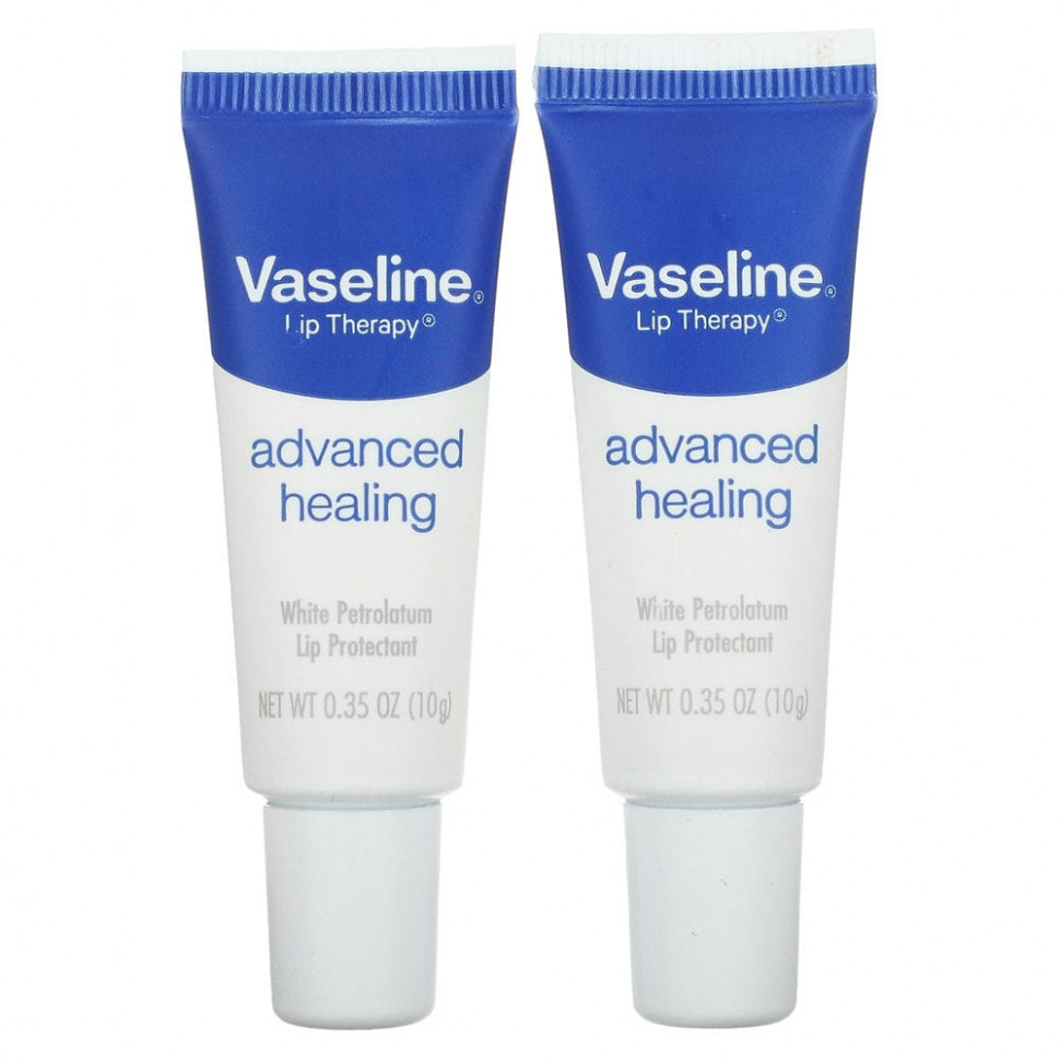 Vaseline, Lip Therapy,  , 2 , 10  (0,35 )  730