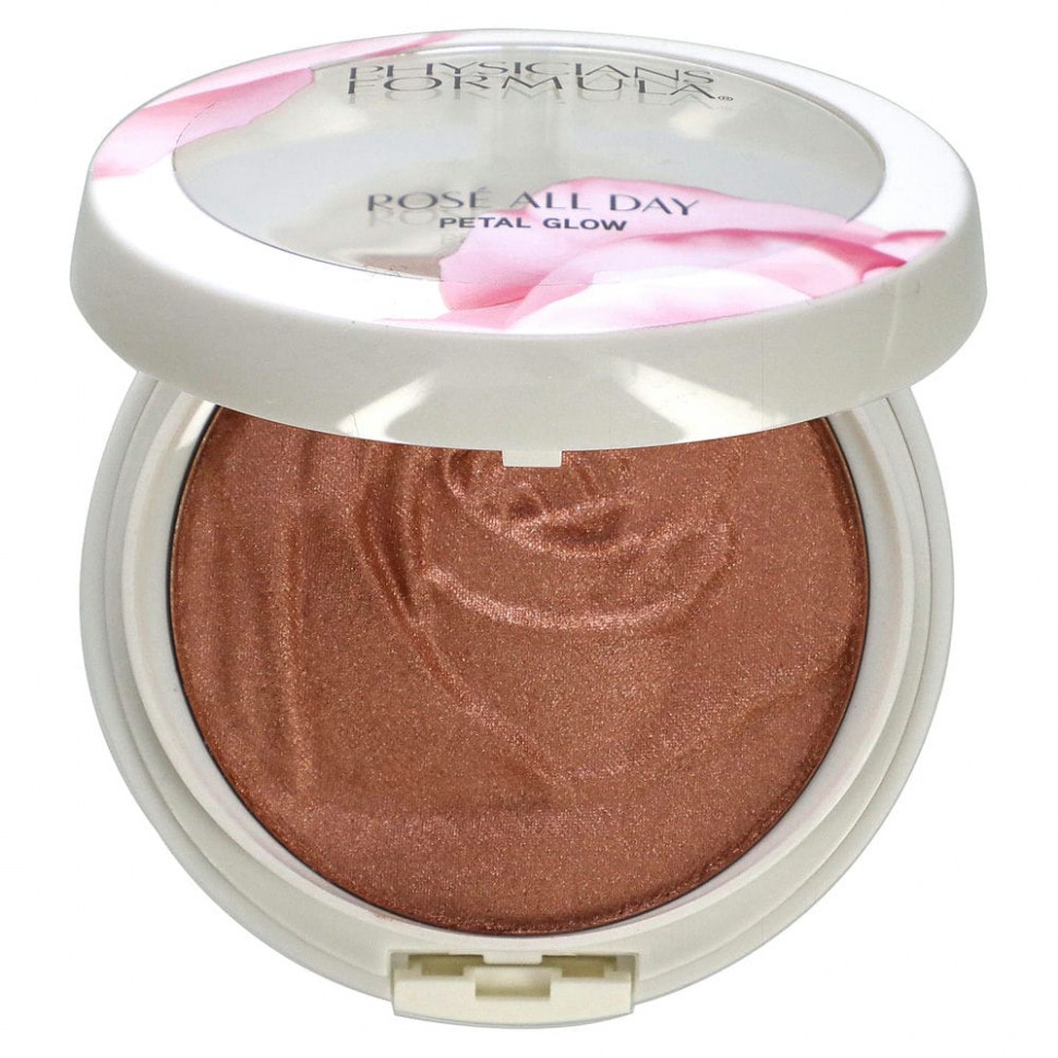 Physicians Formula, Rose All Day Petal Glow,  ,  , 9,2  (0,32 )  3520