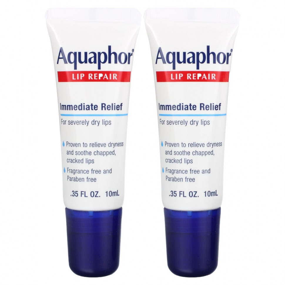 Aquaphor, Lip Repair,  ,  , 2   10  (0,35 . )  2410