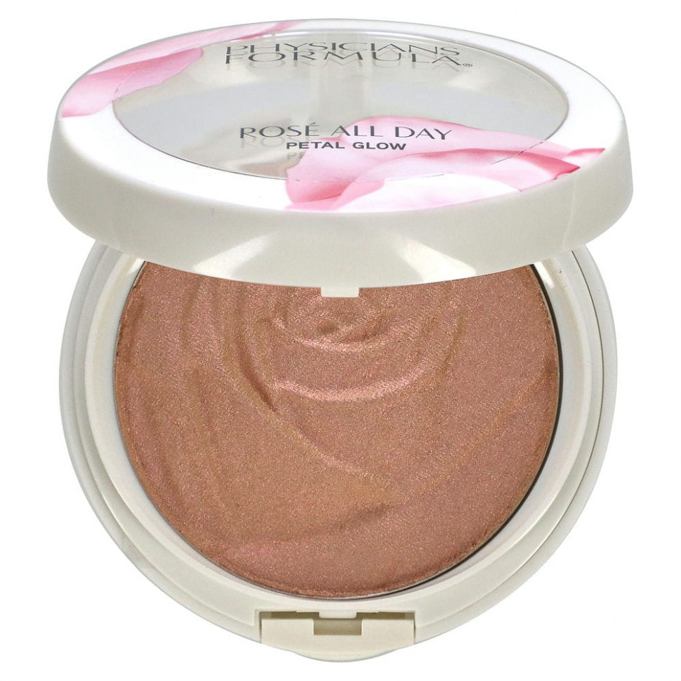Physicians Formula, Rose All Day Petal Glow,  ,  , 9,2  (0,32 )  3520