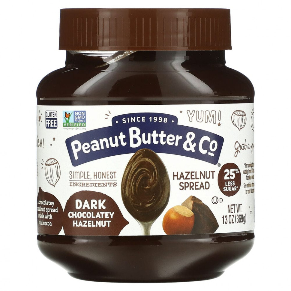 Peanut Butter & Co.,   ,    , 369  (13 )  1390