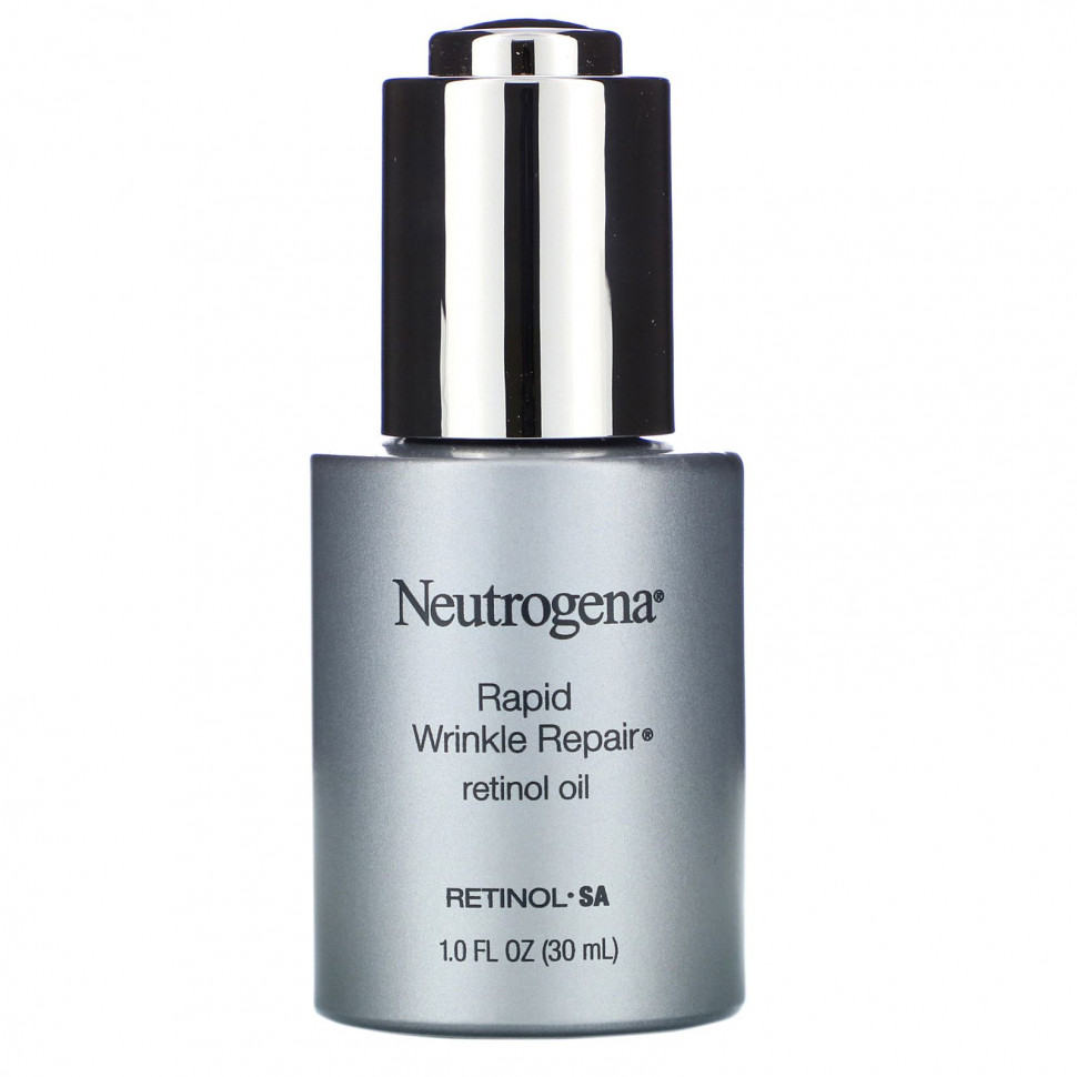 Neutrogena, Rapid Wrinkle Repair,   , 30  (1 . )  6170