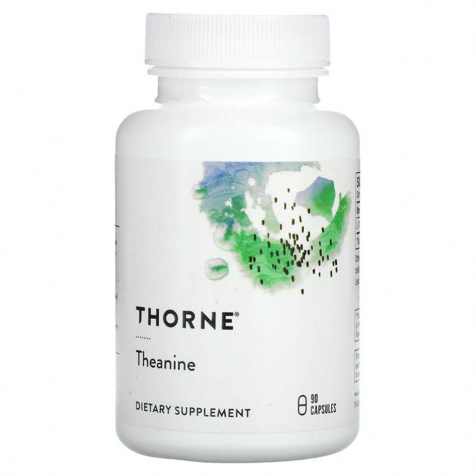 Thorne Research, , 90    9520