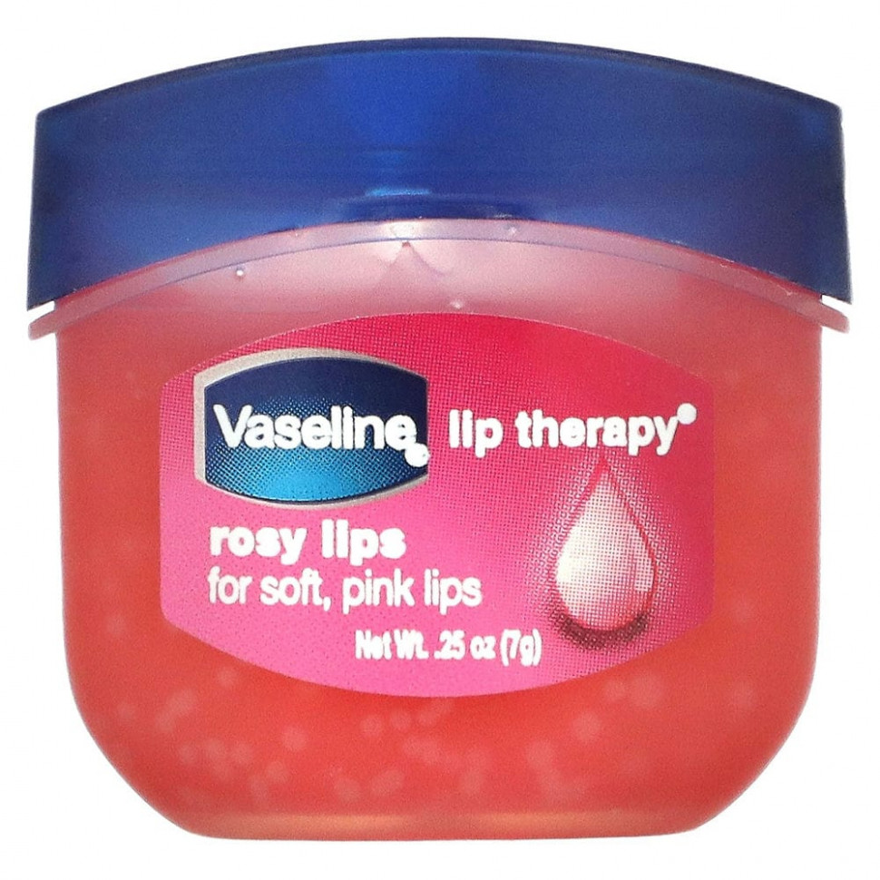 Vaseline,    Lip Therapy,  , 7   550