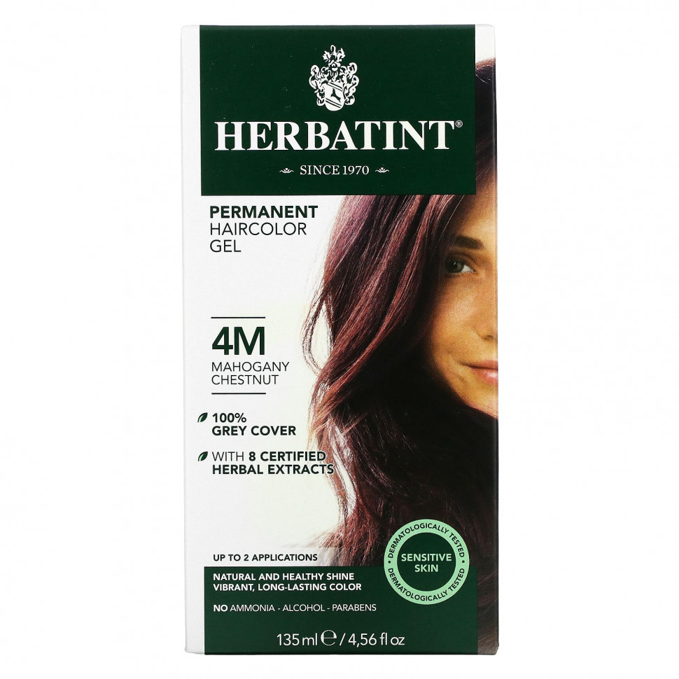 Herbatint,  -  , 4M,    , 135  (4,56  )  3330