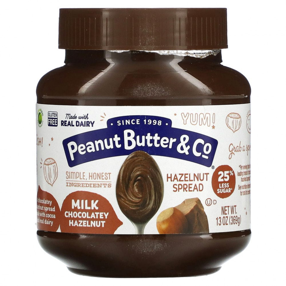 Peanut Butter & Co.,   ,    , 369  (13 )  1390