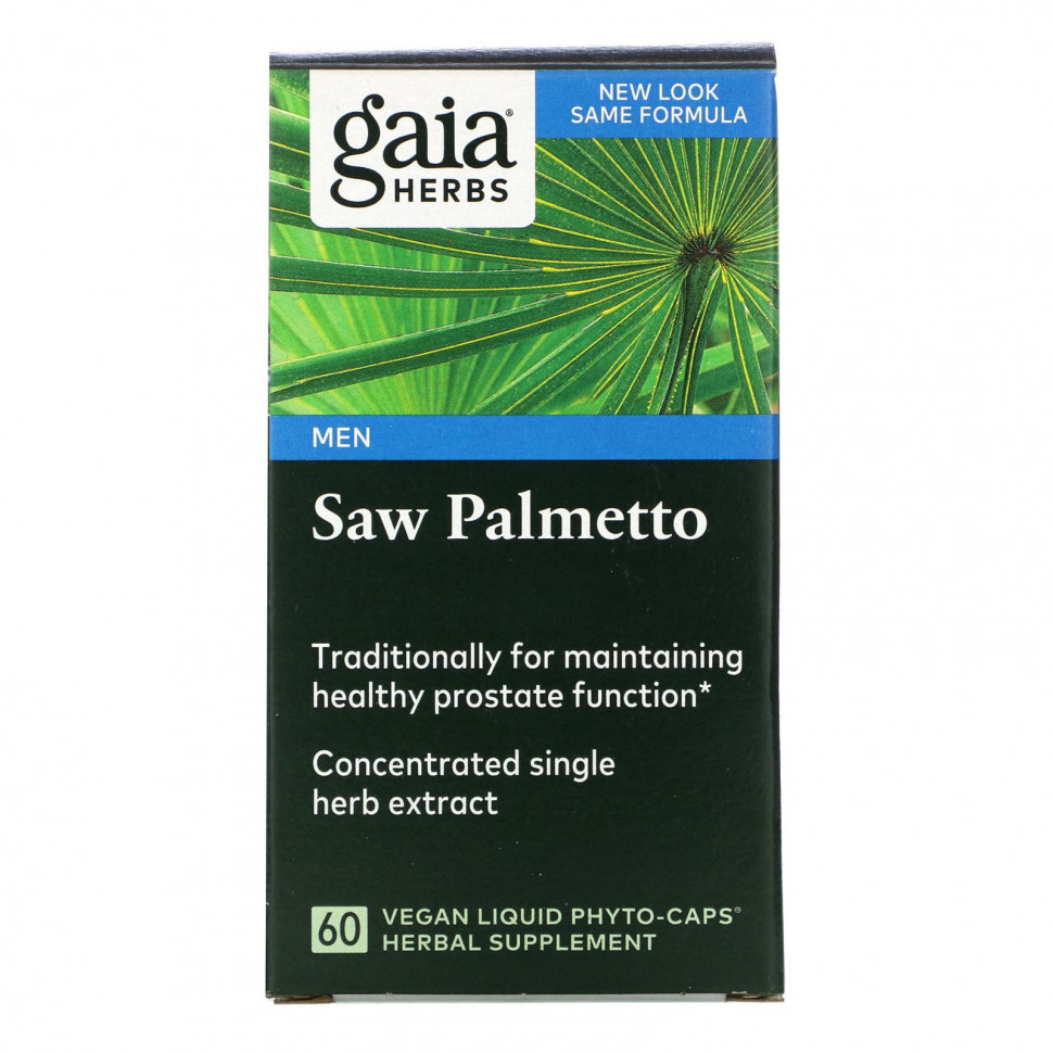 Gaia Herbs, ,  , 60   Liquid Phyto-Caps  4680