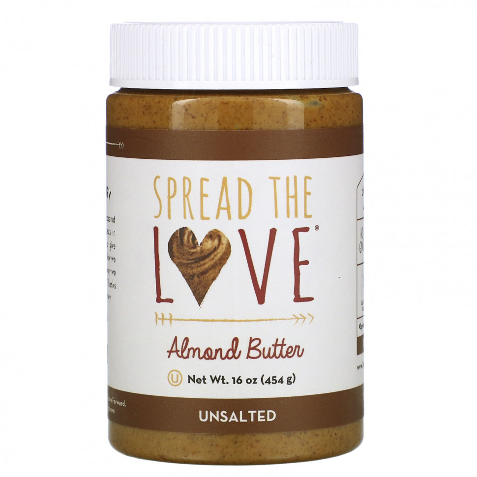  IHerb () Spread The Love,  , , 454  (16 ), ,    3630 