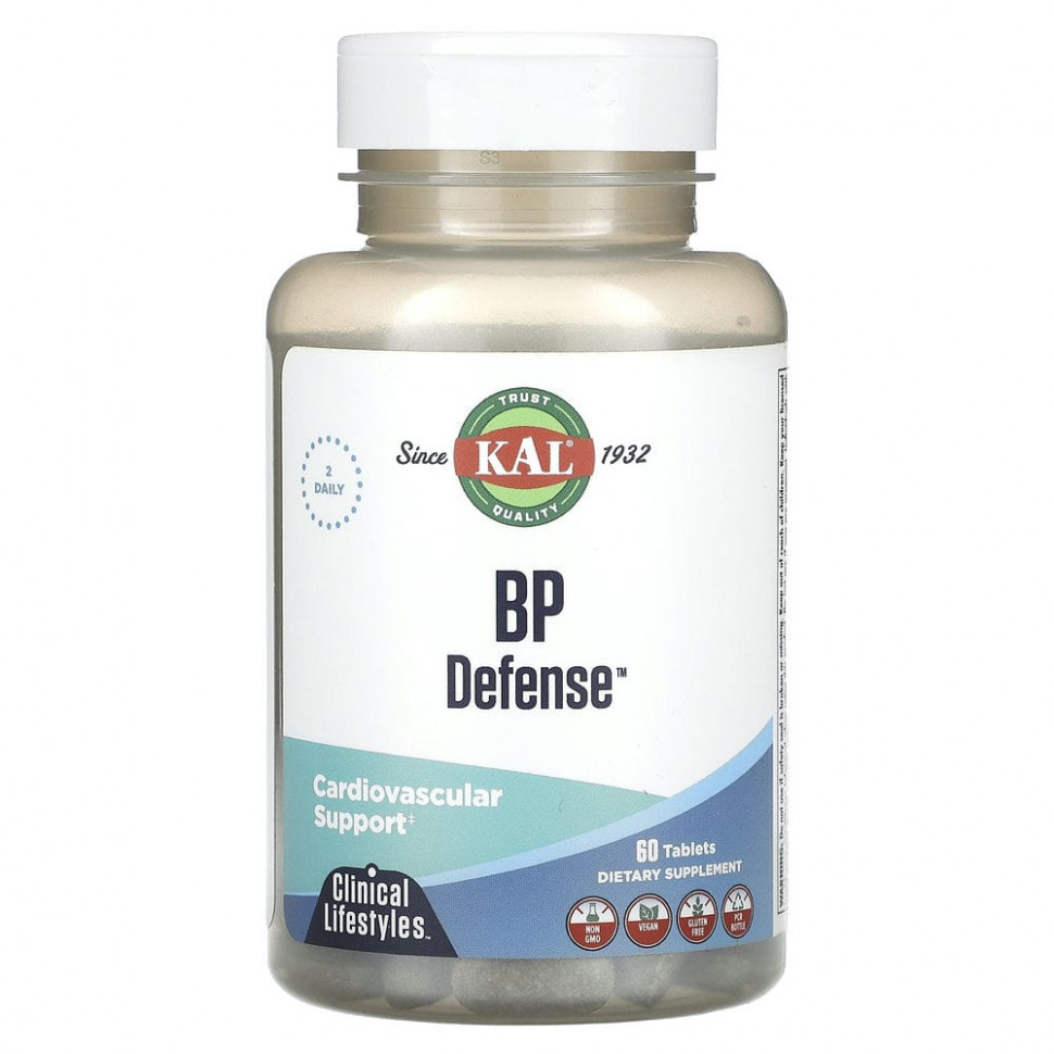 KAL, BP Defense, 60   4760