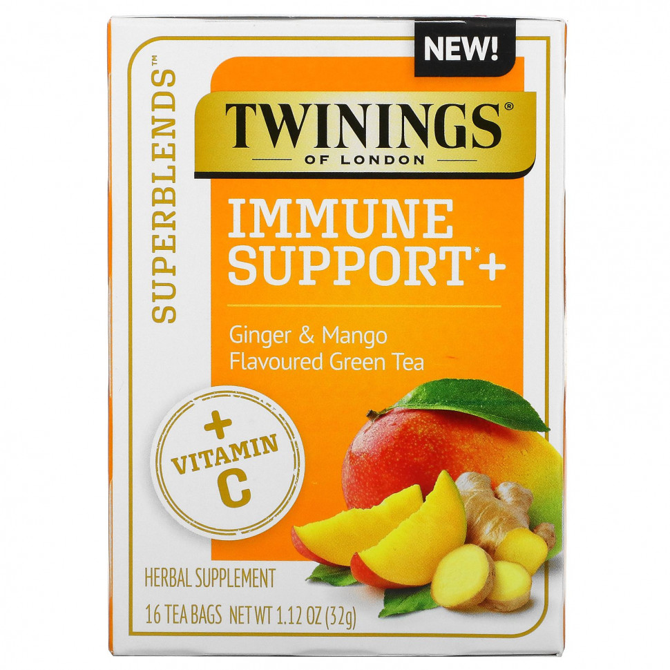 Twinings, Superblends,  ,   C,      , 16  , 32  (1,12 )   1320