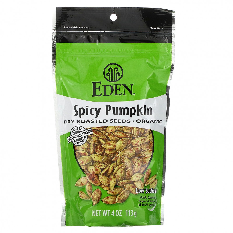 Eden Foods,  ,    , 113   990