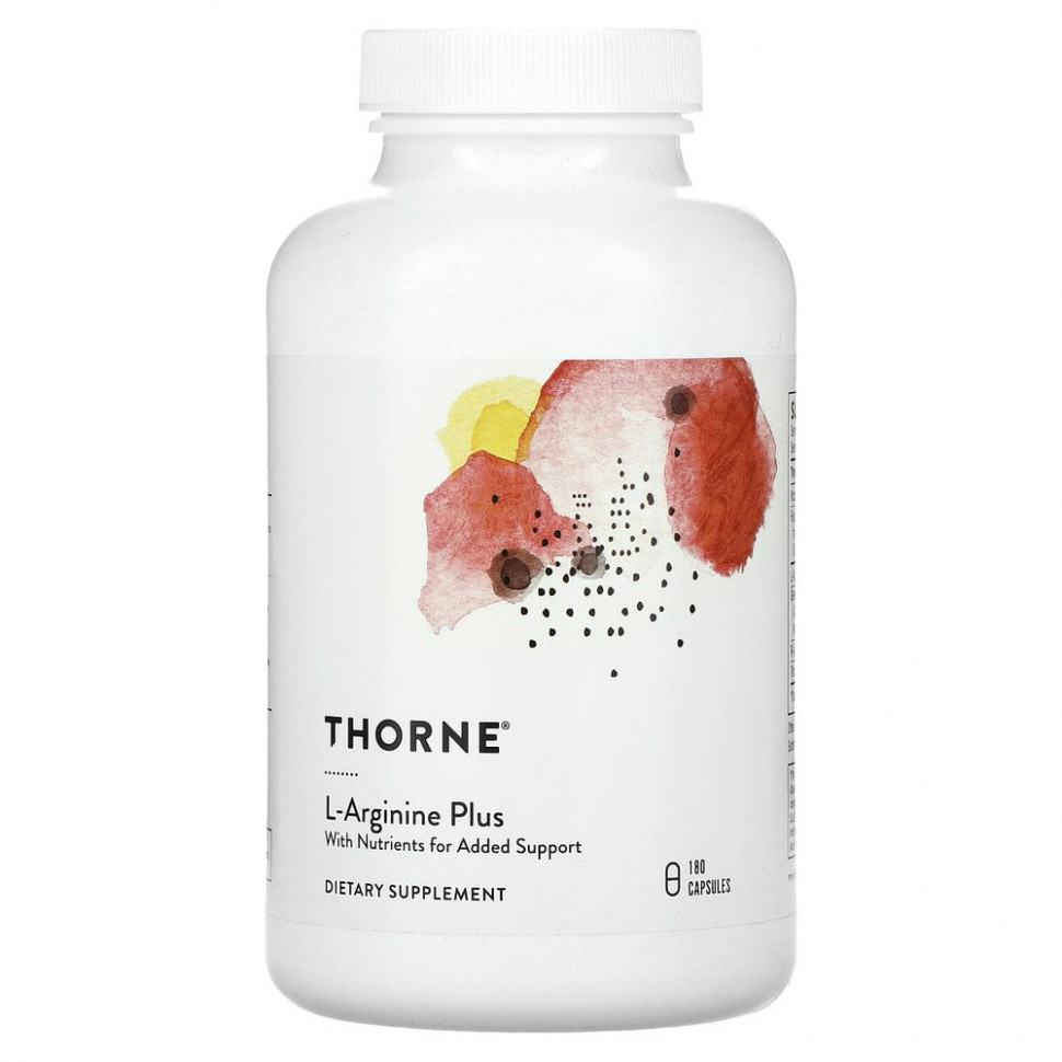 Thorne Research, Perfusia Plus,   , 180   10920