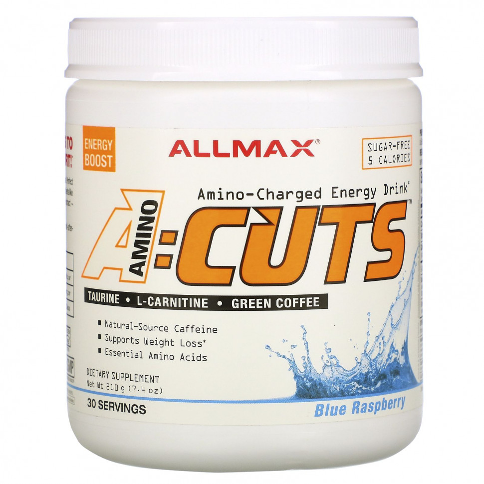 ALLMAX Nutrition, ACUTS,    ,  , 210  (7,4 )  4040