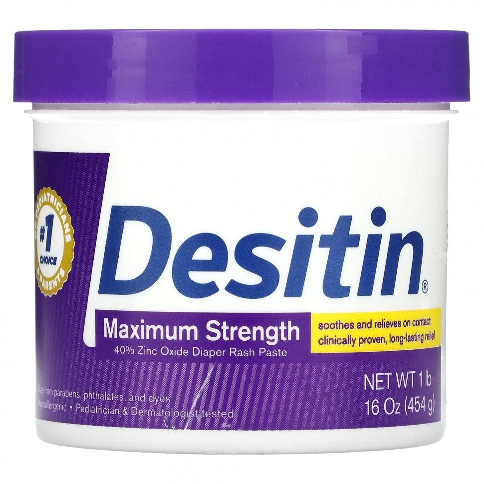 Desitin,   ,  , 454  (16 )  4720