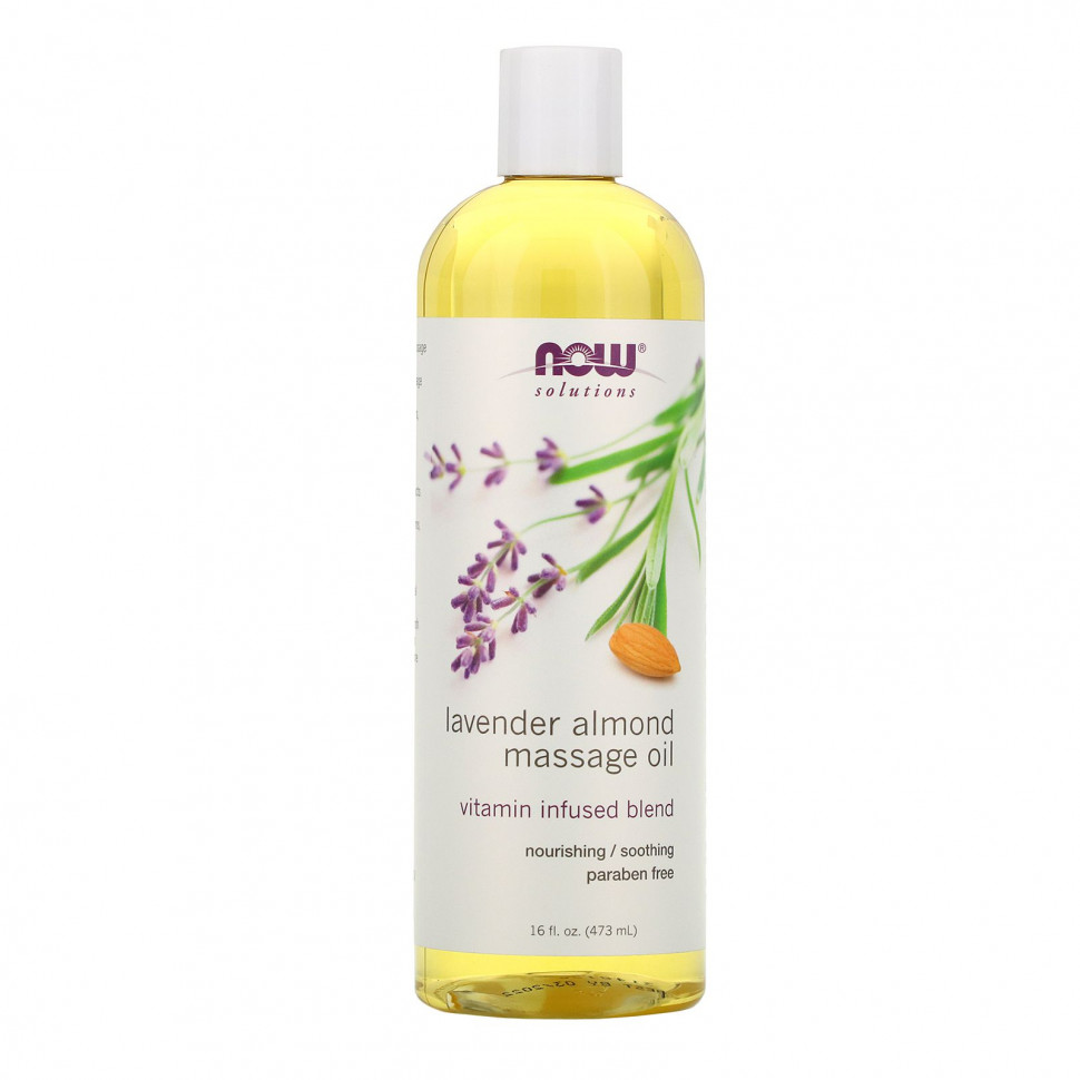 NOW Foods,   Solutions    , 473  (16  )  2720