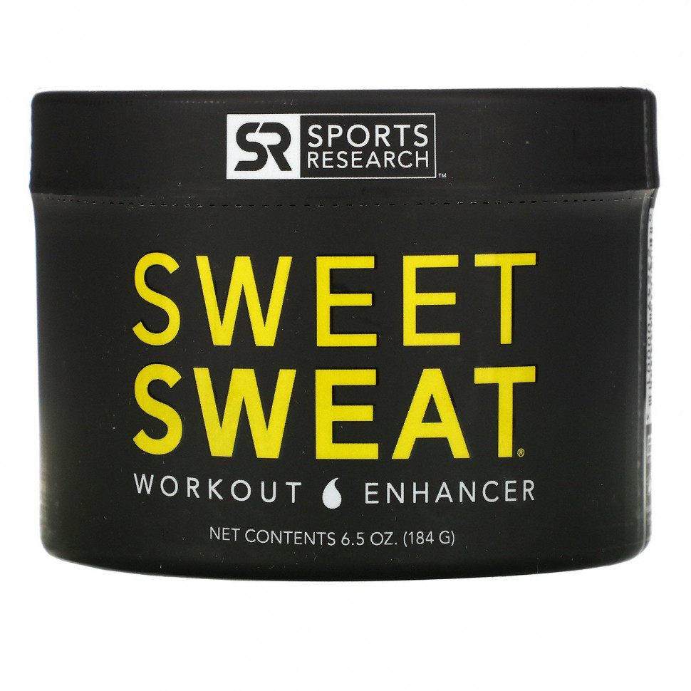 Sports Research, Sweet Sweat,   , 184  (6,5 )  6340