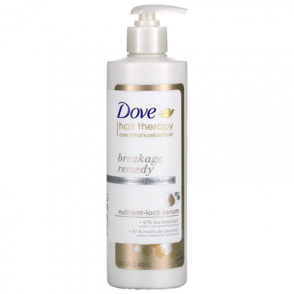 Dove, Hair Therapy,     , 400  (13,5 . )  2200