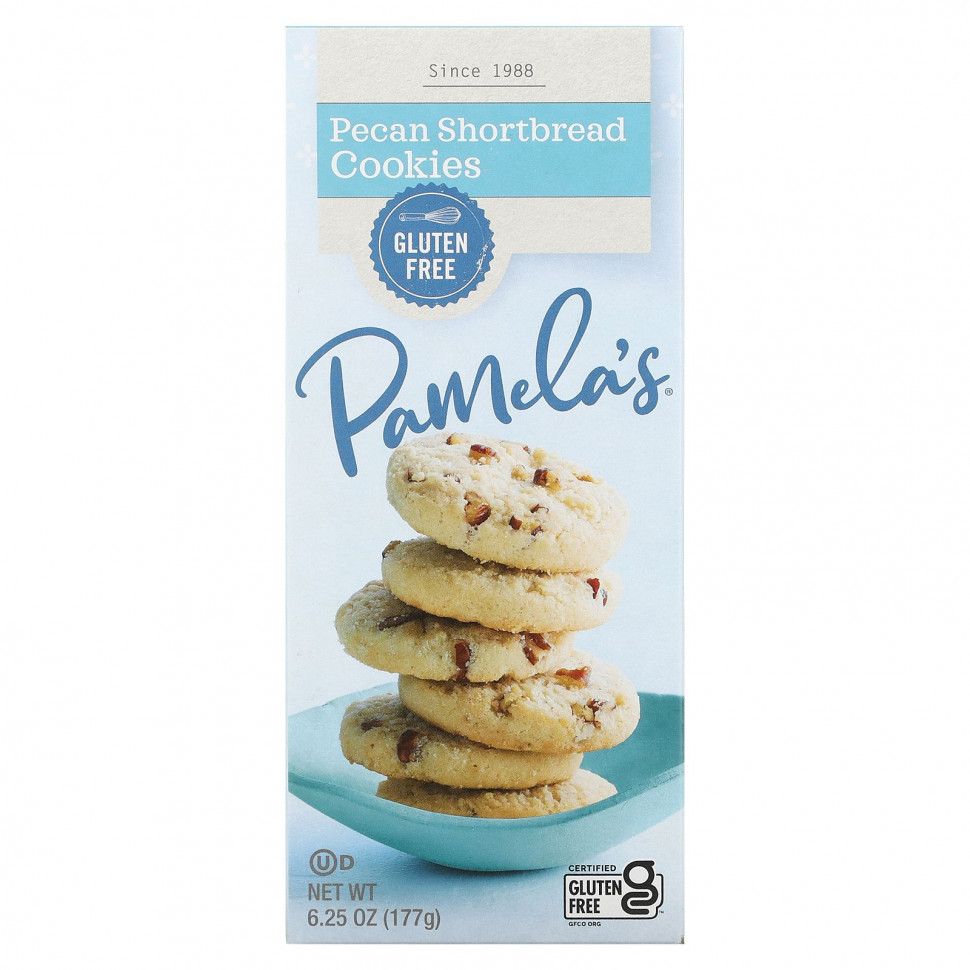 Pamela's Products,  , , 177  (6,25 )  1600