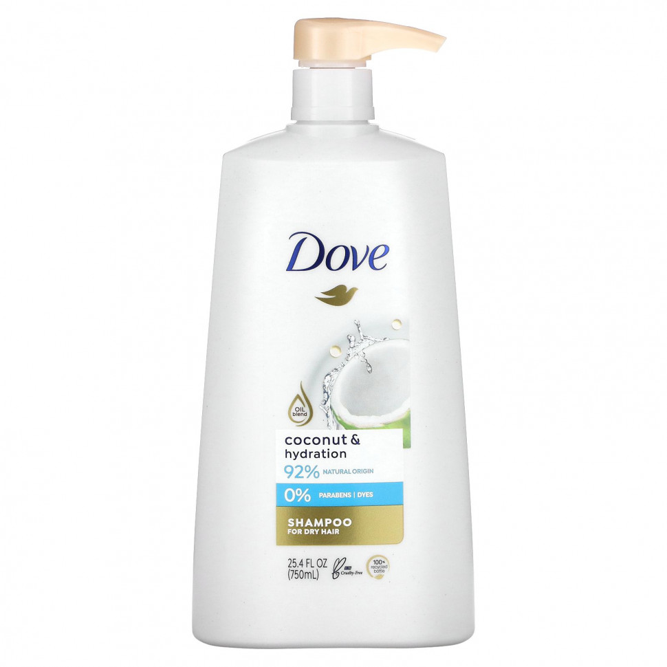 Dove,    , 750  (25,4 . )  2750