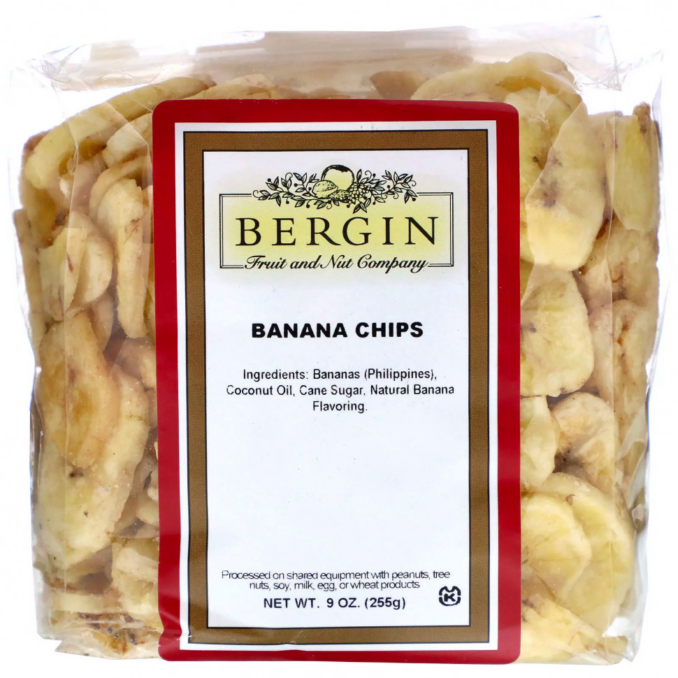 Bergin Fruit and Nut Company,  , 255  (9 )  1410