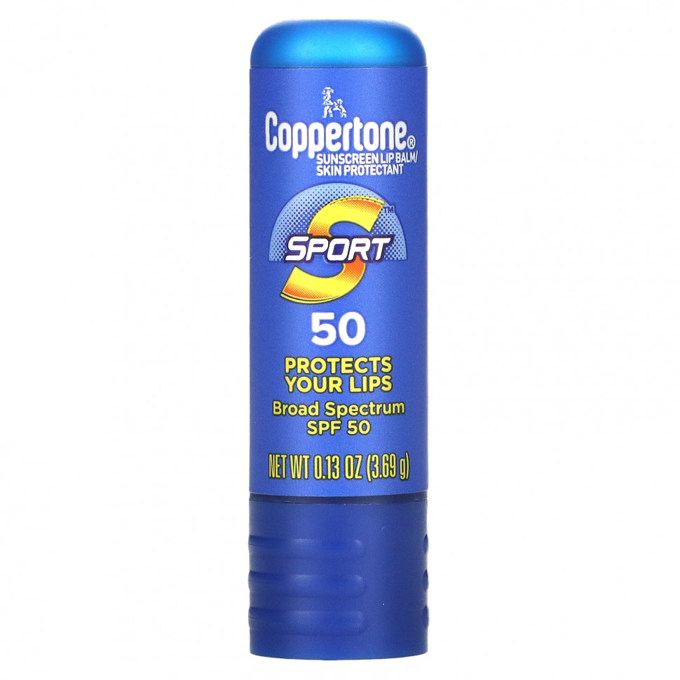 Coppertone, Sport,    , SPF 50, 3,69  (0,13 )  990