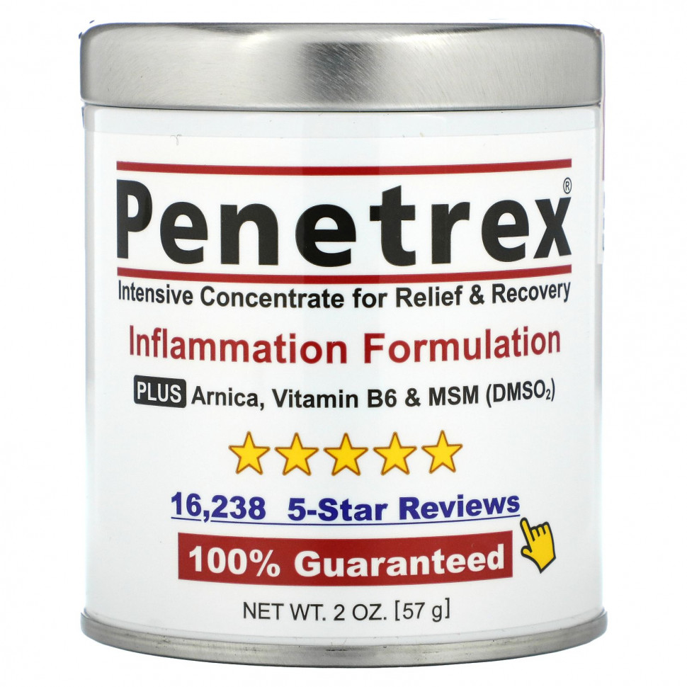 Penetrex,    , 57  (2 )  4070