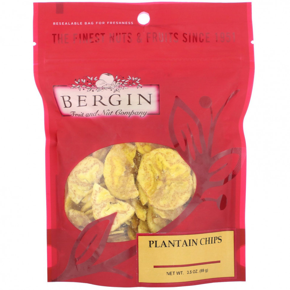 Bergin Fruit and Nut Company,  (), 99  (3,5 )  840
