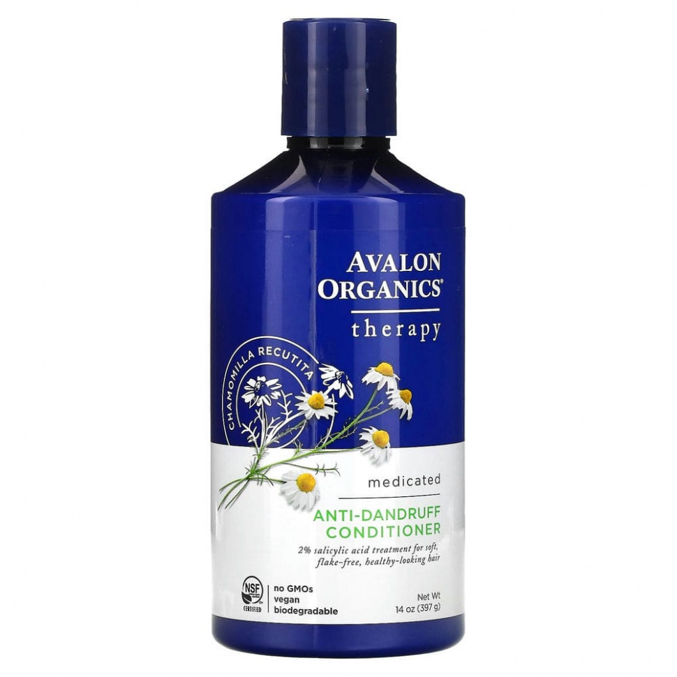 Avalon Organics,   ,   , 397  (14 . )  2490