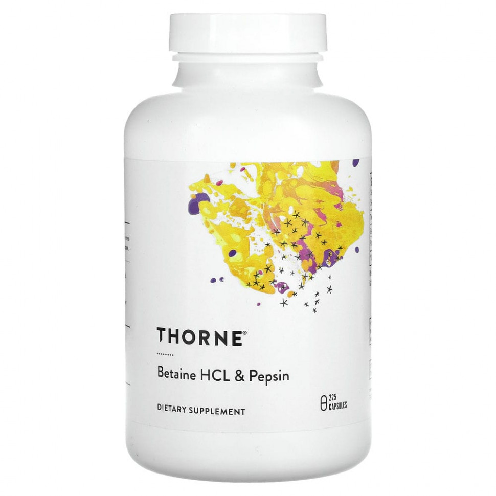 Thorne Research,   , 225   6870