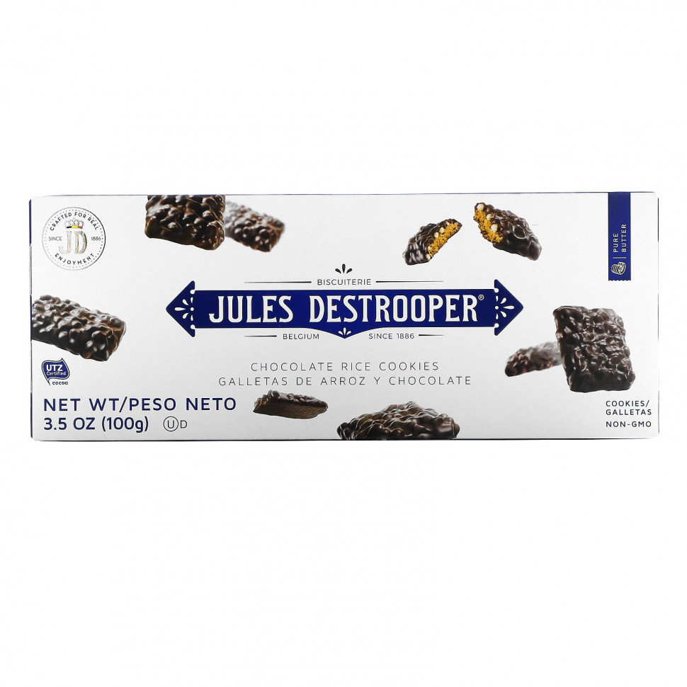 Jules Destrooper, - , 100  (3,5 )  1060