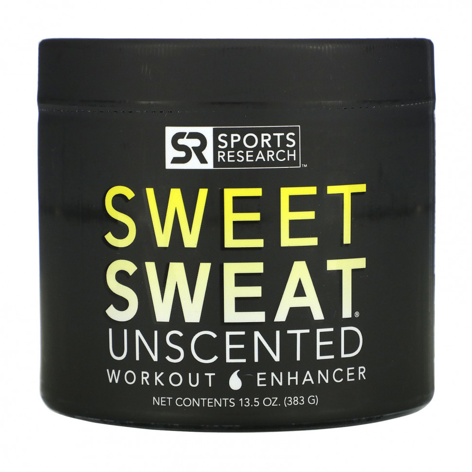 Sports Research, Sweet Sweat,   ,  , 13,5  (383 )  10040