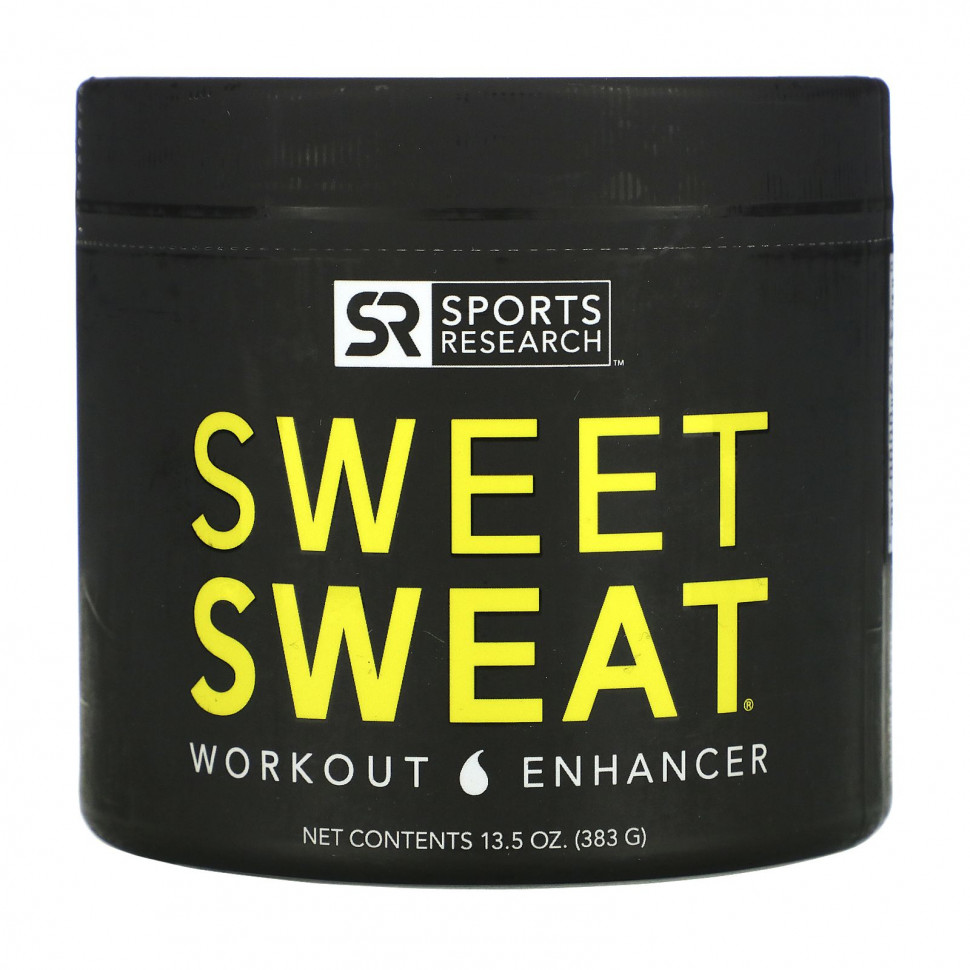 Sports Research, Sweet Sweat,   , 13,5  (383 )  10040