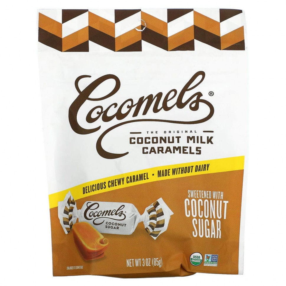 Cocomels,        , 85  (3 )  1040