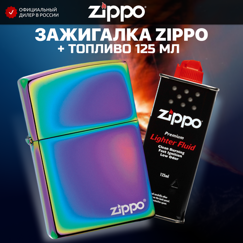  ZIPPO 151ZL Classic,    Spectrum +   125  6244