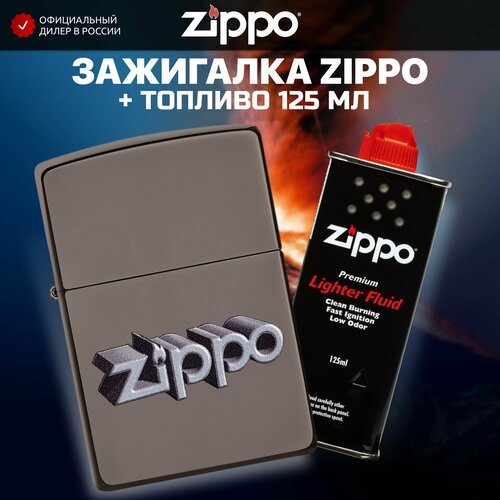  ZIPPO 49417 Design +     125  5863
