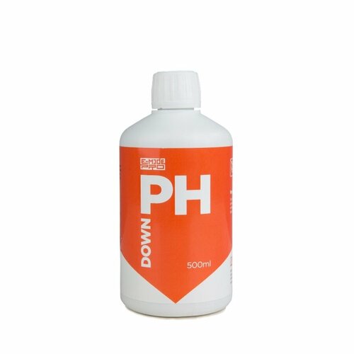  pH Down E-MODE 0.5  780
