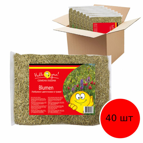   City Blumen 40   300  15448