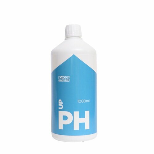  pH Up E-MODE 1  1170