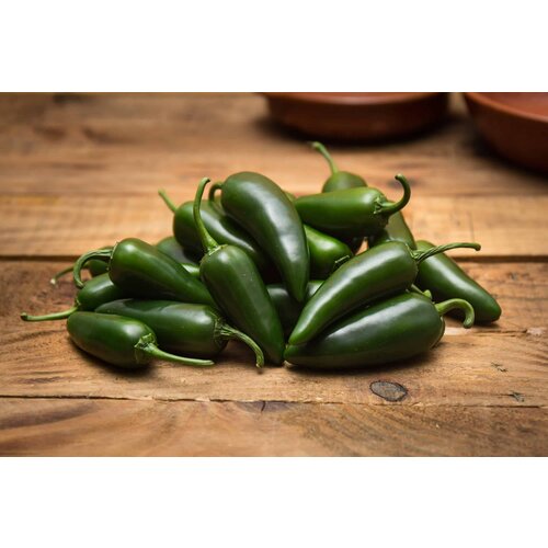     Jalapeno Peppers, 5  299
