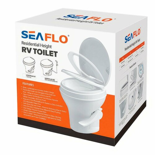     SEAFLO SFRTPH-01-01 24990