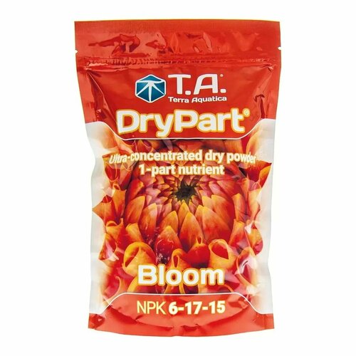   Terra Aquatica DryPart Bloom , 1    4100